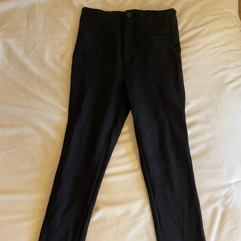 Free People Dress Pants/Leggings
